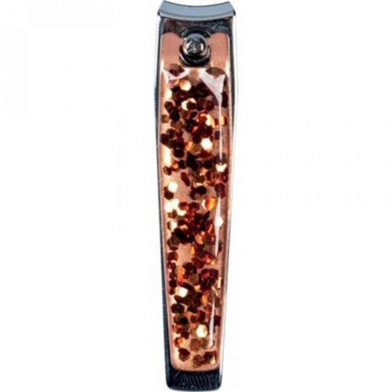 Top Choice Mode Design GLOSSY Nail Clipper 1pc