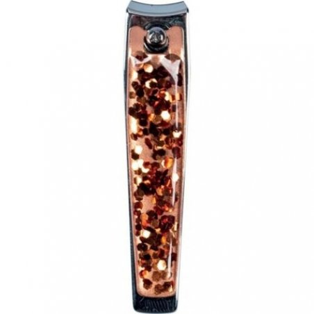 Top Choice Mode Design GLOSSY Nail Clipper 1pc