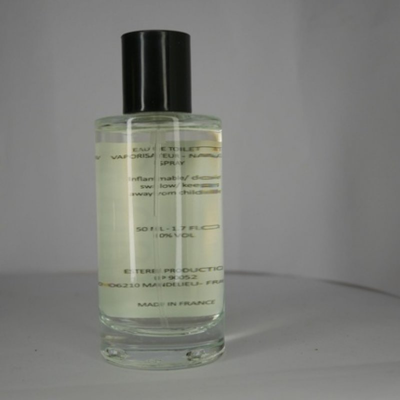 Taboo Equivoque Exciting Perfume with Pheromones Spray Unisex for Women and Men