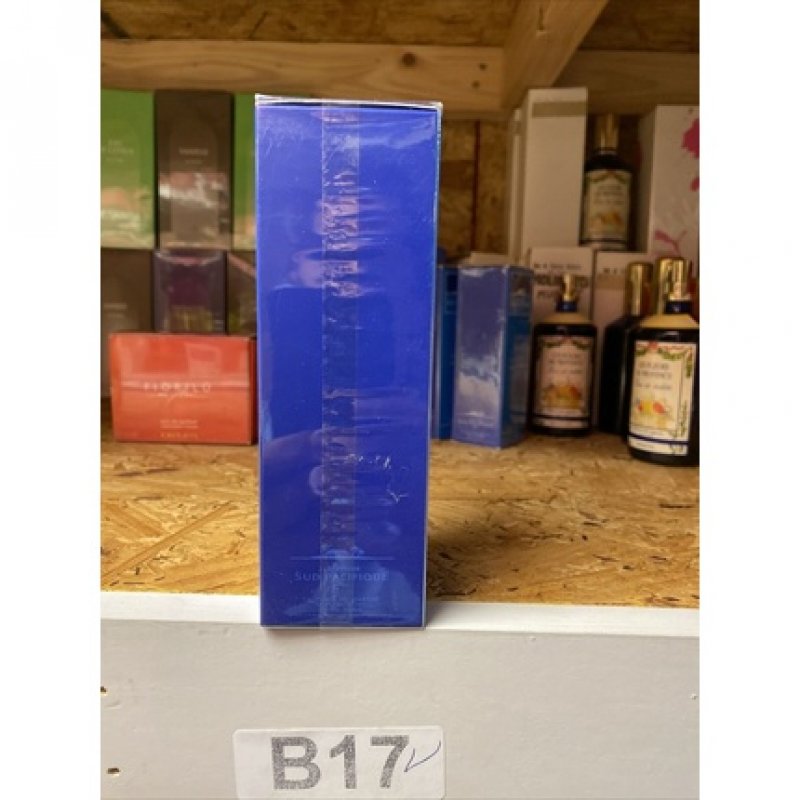 Aqua Motu Eau De Voyage Sud Pacifique Eau De Toilette Spray 3.3 oz