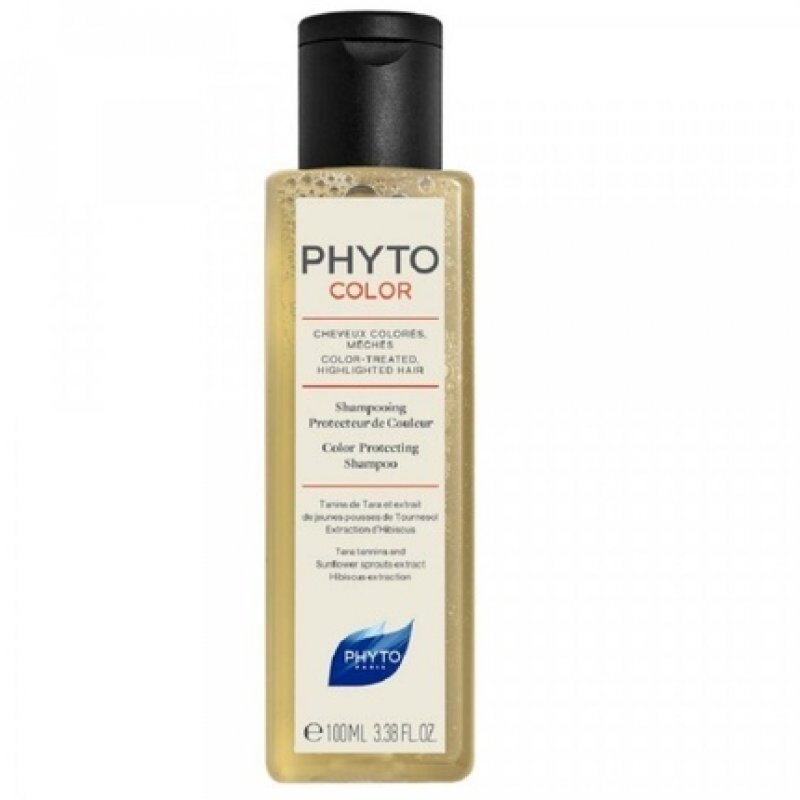 Phytocolor Shampoo 100ml
