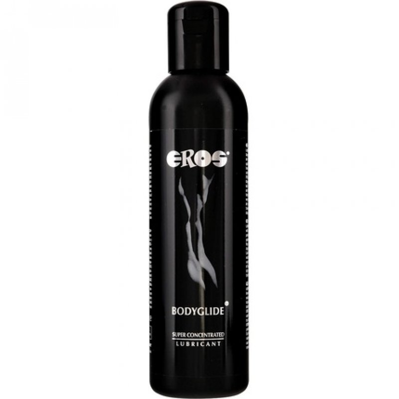 EROS Super Concentrated Bodyglide 500ml