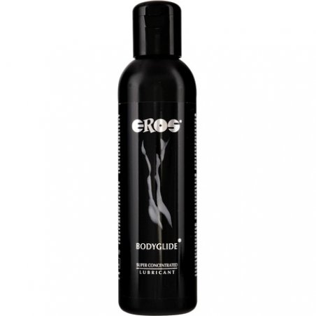 EROS Super Concentrated Bodyglide 500ml