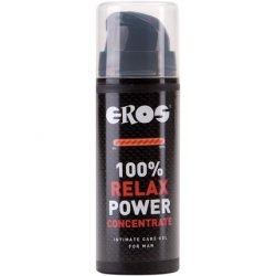Eros Relax Concentrate Man 0.03l