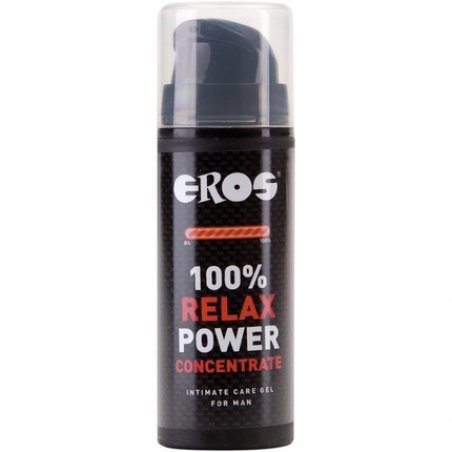 Eros Relax Concentrate Man 0.03l