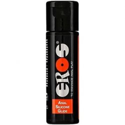 Eros Anal Silicone Lubricant 30ml