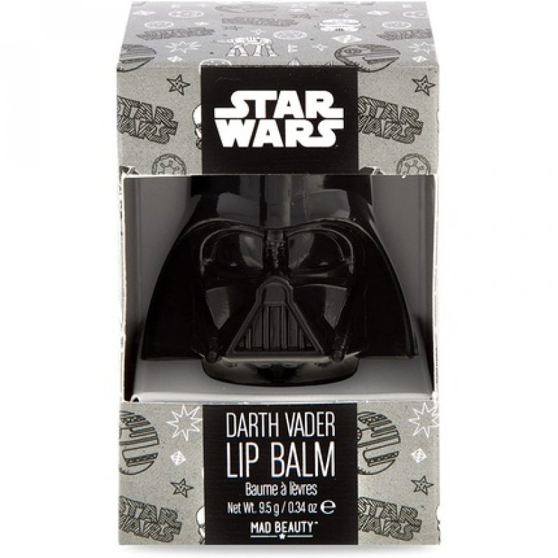 Darth Vader Lip Balm