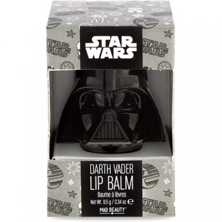 Darth Vader Lip Balm
