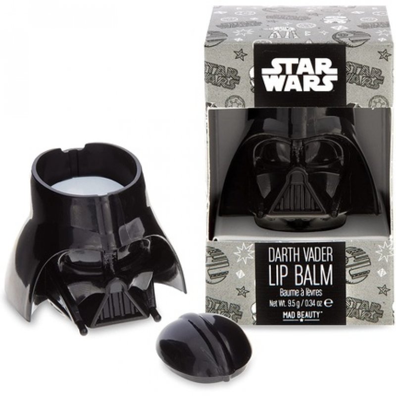 Darth Vader Lip Balm