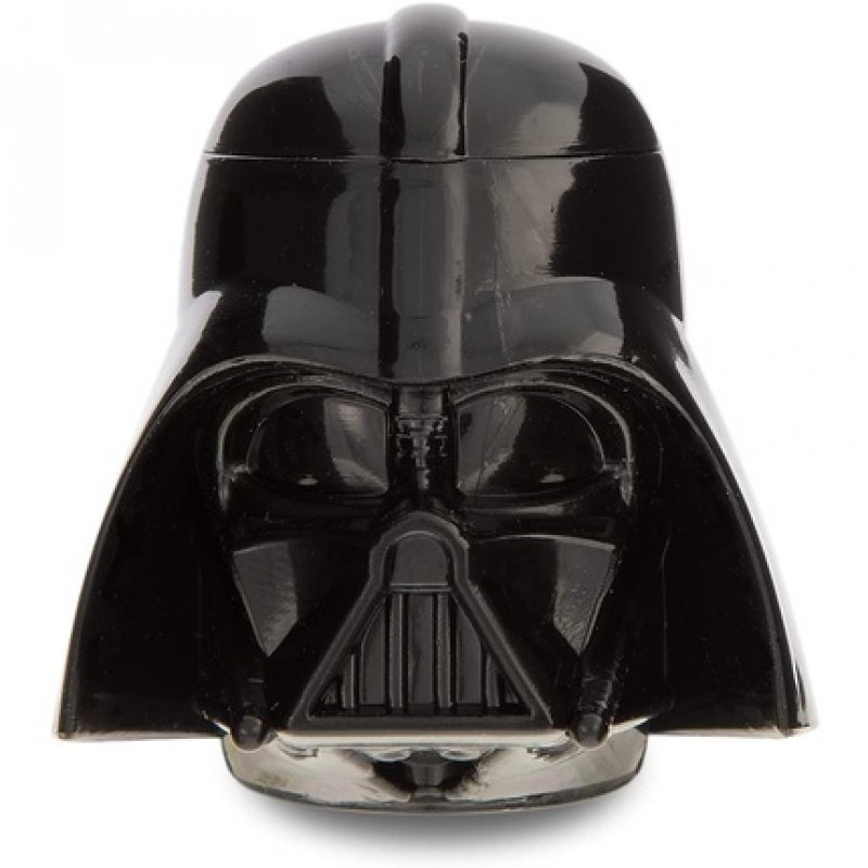 Darth Vader Lip Balm