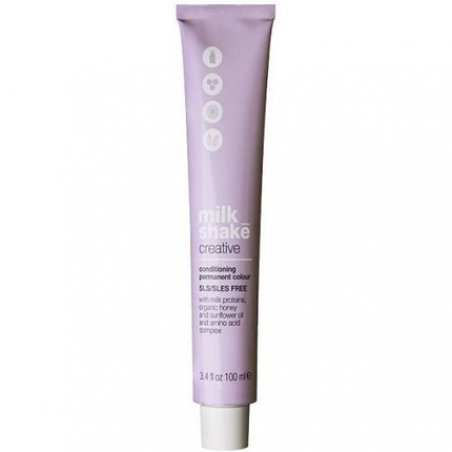 Milk Shake 6 Creative Conditioning Permanent Color