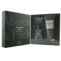 Abercrombie & Fitch Authentic Man Eau de Toilette 50ml
