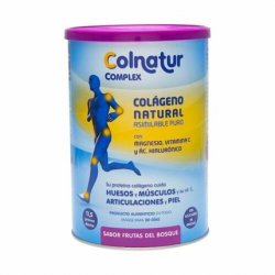 Colnatur Complex Berries Flavor 345g