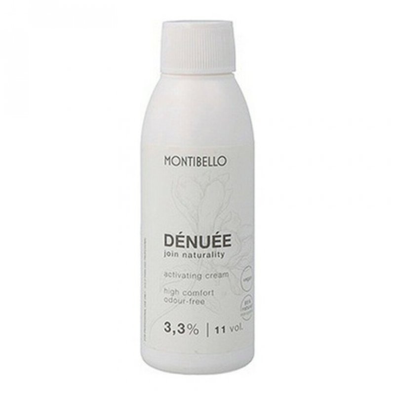 Montibello Dénuée Color Activator 11 Vol (3.3%) 90ml