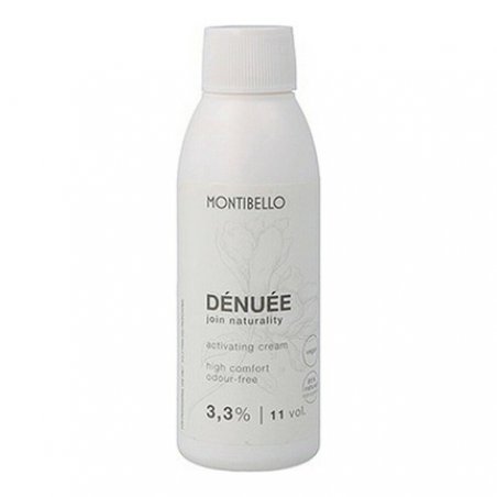 Montibello Dénuée Color Activator 11 Vol (3.3%) 90ml