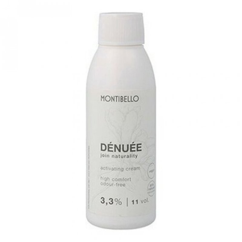 Montibello Dénuée Color Activator 11 Vol (3.3%) 90ml