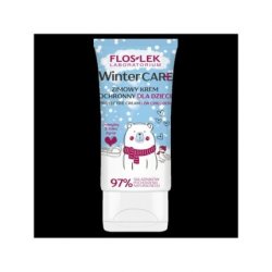 Floslek Winter Care Children's Winter Protection Cream 50ml