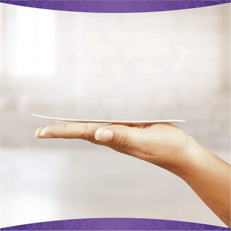 Always Ultra Night Sanitary Towels