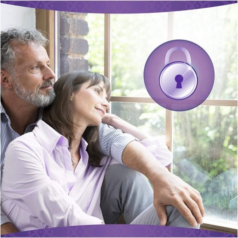 Always Ultra Night Sanitary Towels