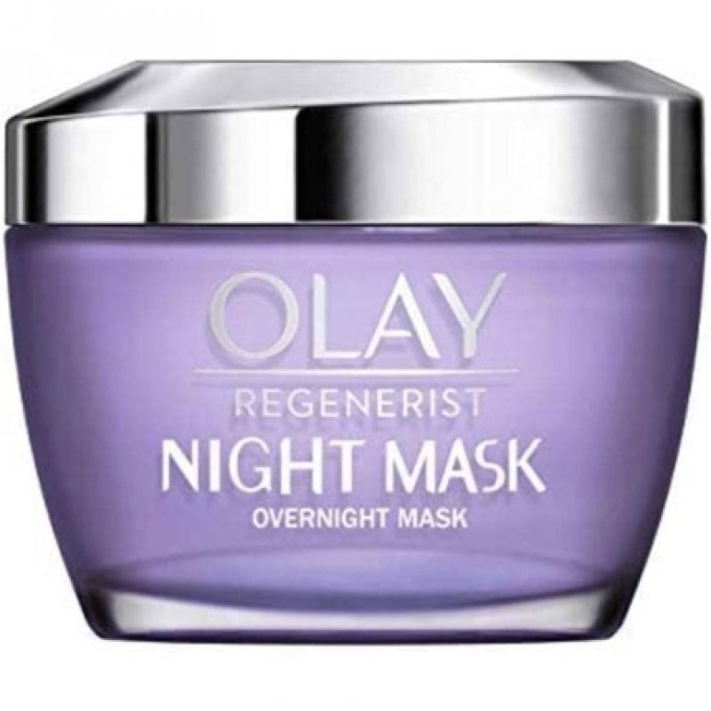 Olay Regenerist Protective Mask Wonderful Firming Night Mask 50ml