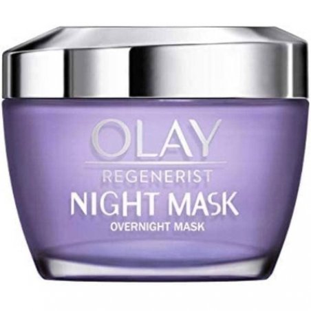 Olay Regenerist Protective Mask Wonderful Firming Night Mask 50ml