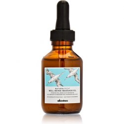 Davines Ntech Well-Being Massage Body Oil 100ml