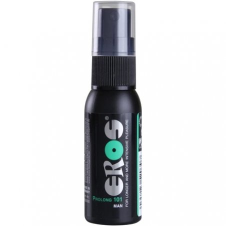 Megasol EROS Action Prolong 101 Spray 30ml