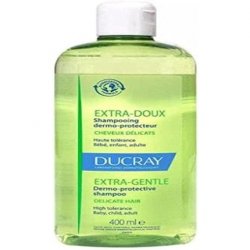 Ducray Extra-Gentle Shampoo 400ml