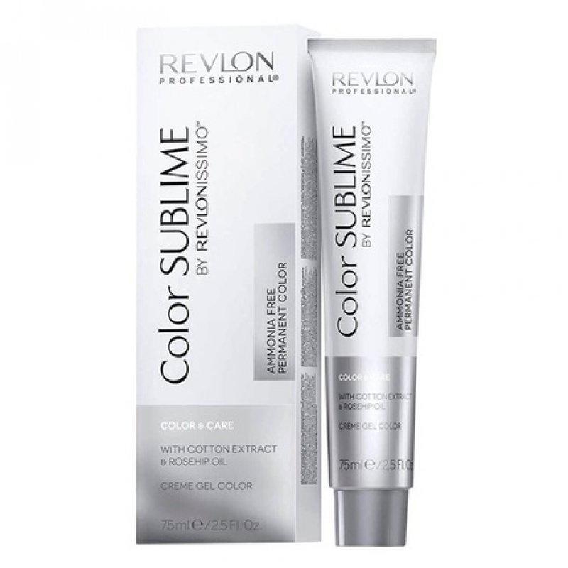 Revlon Color Sublime Color & Care 6.66 75ml