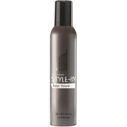 INEBRYA Logic Volume Ecological Volume Lacquer 320ml