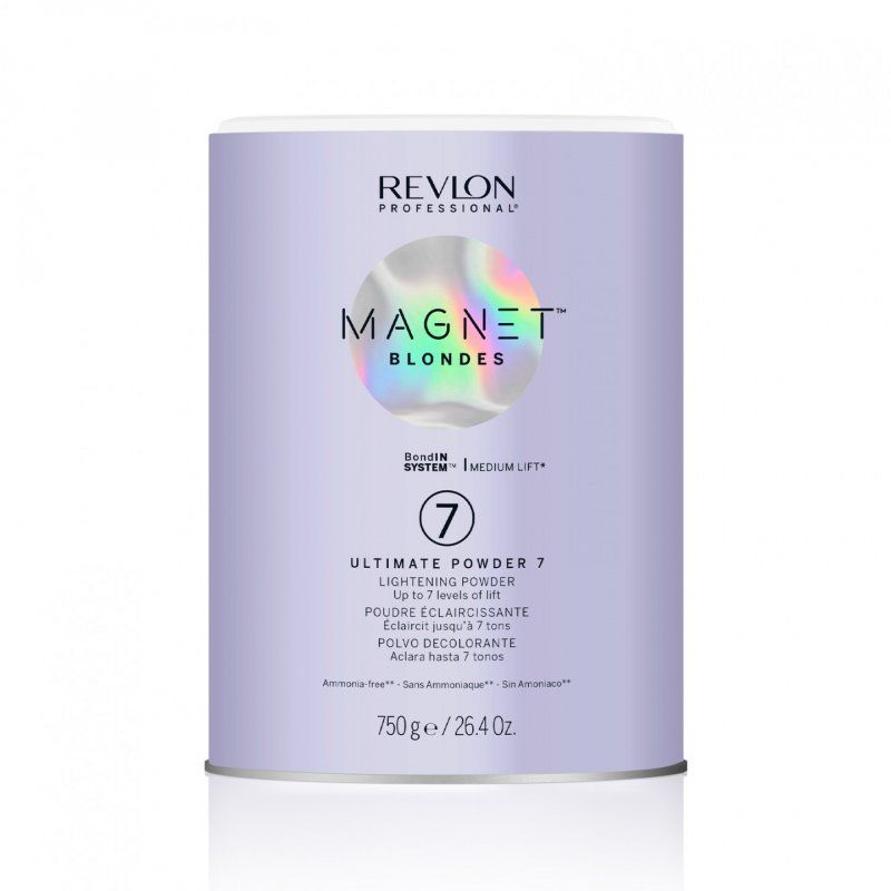 Revlon Magnet Blondes Ultimate 7 Lightening Powder 750g