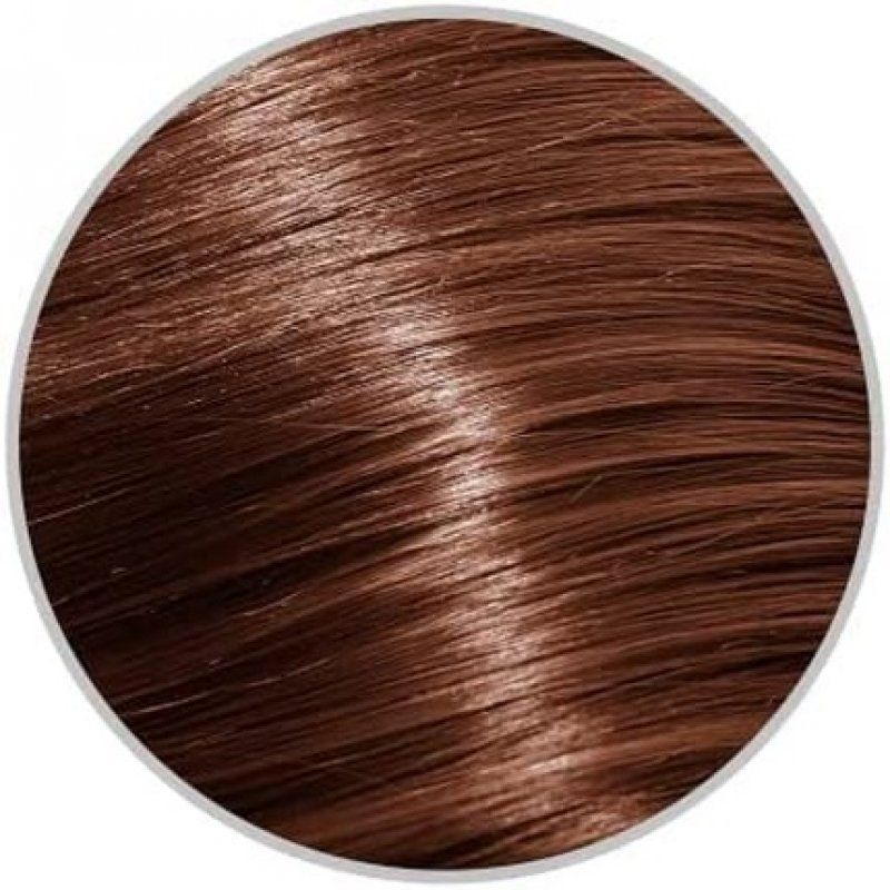 Permanent hair dye Wella Professionals Illumina Color 7/35 medium blond golden mahogany, 60ml