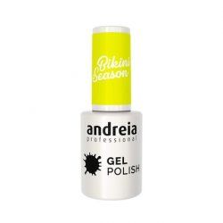 Andreia Gel Polish BK6 10.5ml