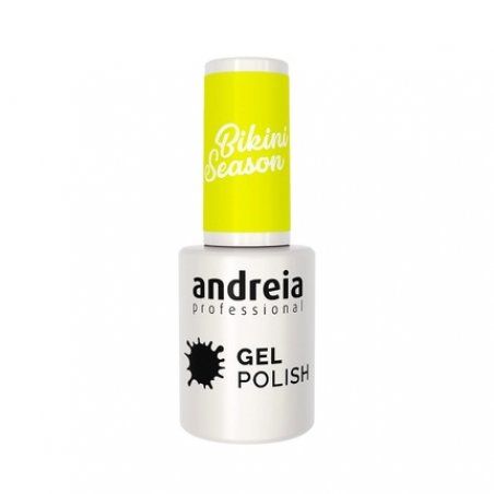 Andreia Gel Polish BK6 10.5ml