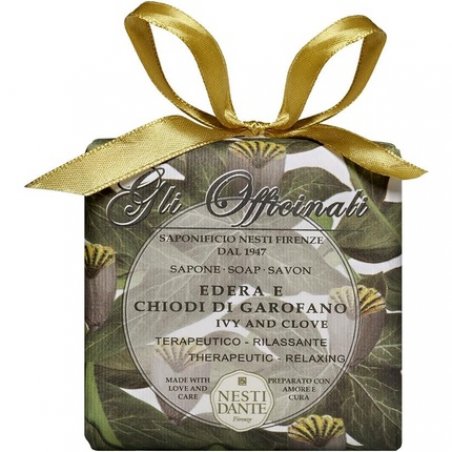 IVY &amp CLOVE GLI OFFICINALI 200 g