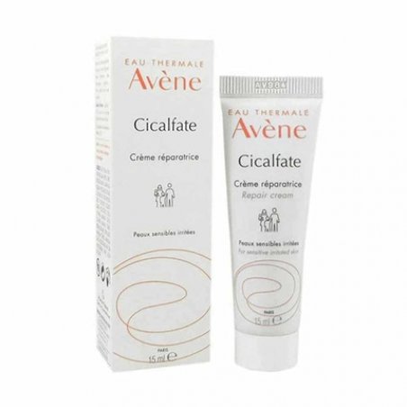Avène Cicalfate Protective Repair Cream 15 ml