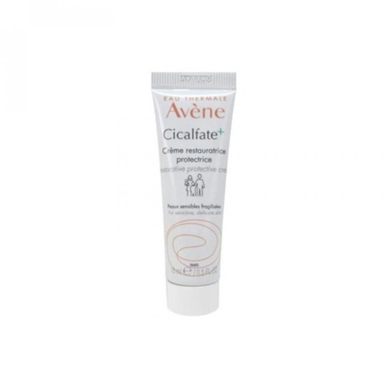Avène Cicalfate Protective Repair Cream 15 ml