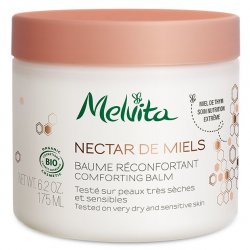 Melvita Nectar De Miels Comforting Balm 175ml