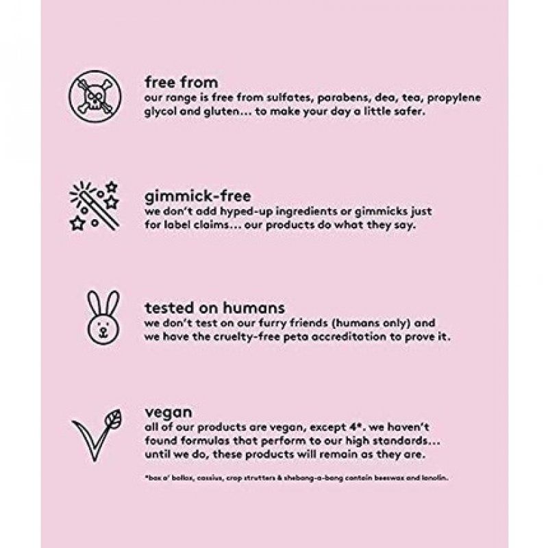 Fabuloso Mahogany Colour Boosting Treatment Colour Care Conditioner for Colour-Treated Hair 220ml 7.5fl.oz