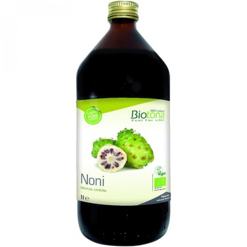 Biotona Tahitian Noni Liquid Super Juice