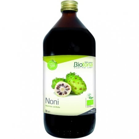 Biotona Tahitian Noni Liquid Super Juice