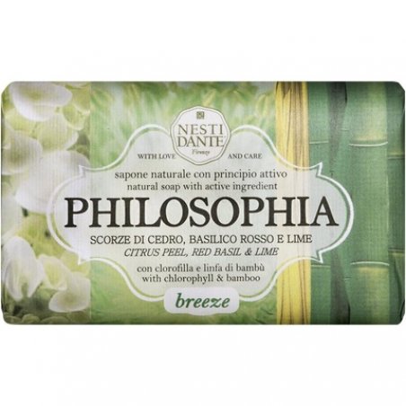 BREEZE PHILOSOPHIA 250 g
