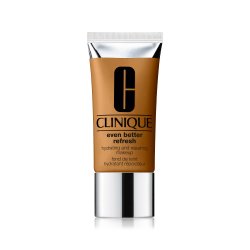 Clinique Even Better Refresh Hydrating and Makeup Powder WN 118 Amber