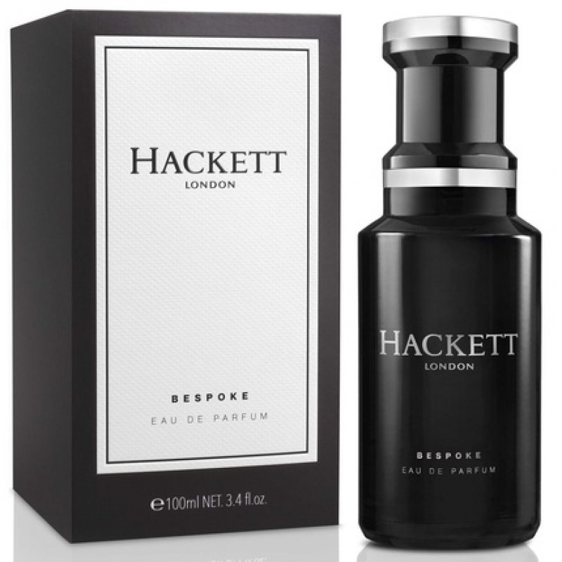 Hackett London Bespoke Eau de Parfum 100ml for Men