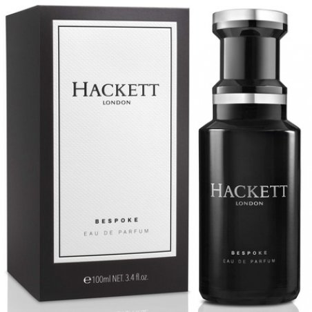 Hackett London Bespoke Eau de Parfum 100ml for Men
