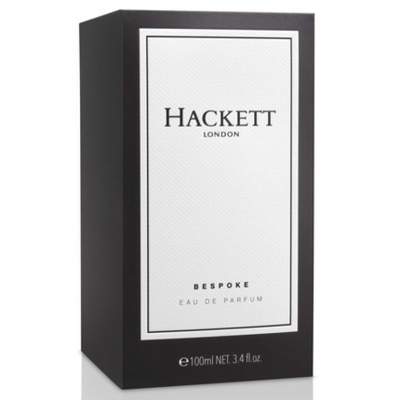 Hackett London Bespoke Eau de Parfum 100ml for Men