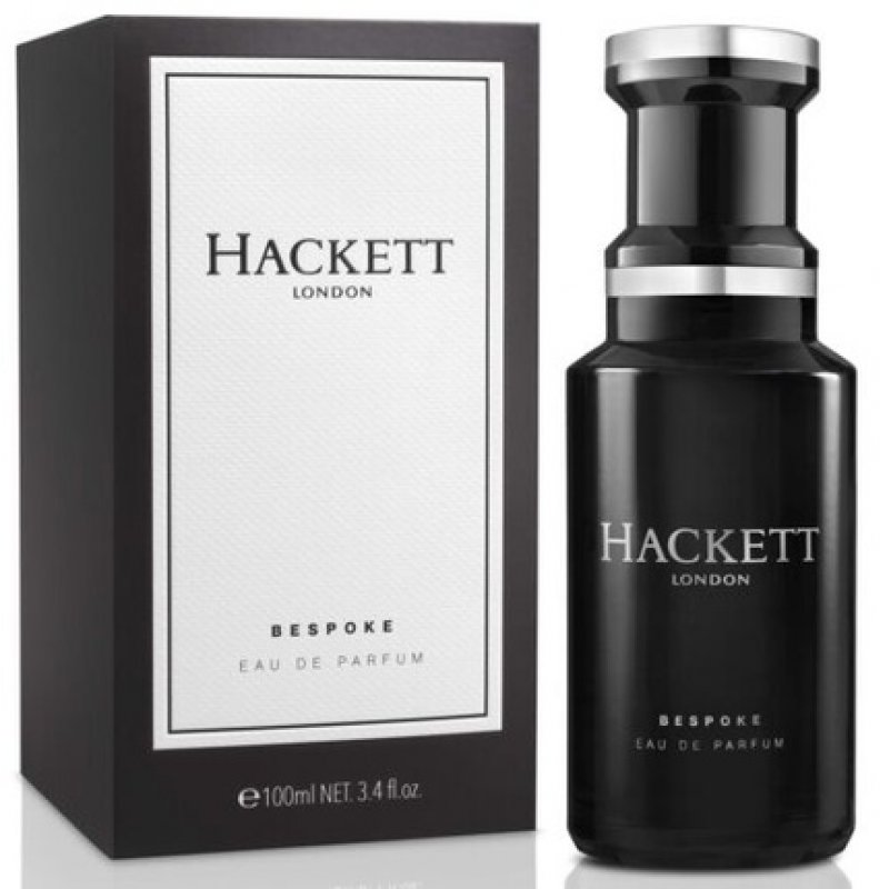 Hackett London Bespoke Eau de Parfum 100ml for Men