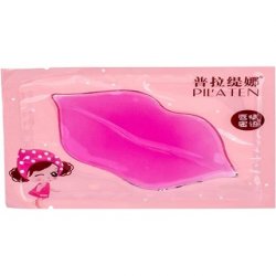 Pilaten Collagen Crystal Hydrating and Softening Lip Mask 7g