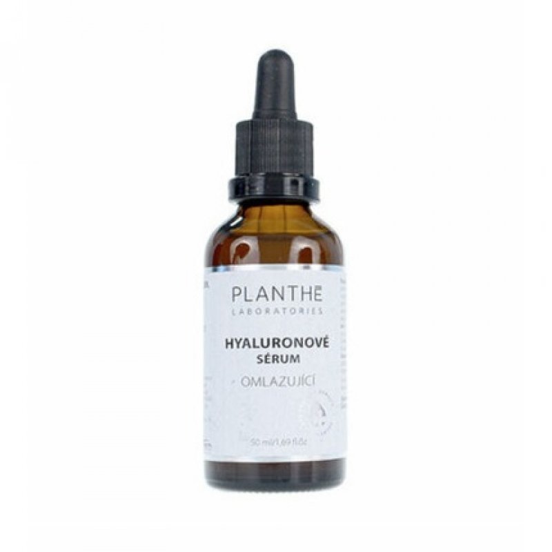 Planthé Hyaluronic Rejuvenating Serum 50ml