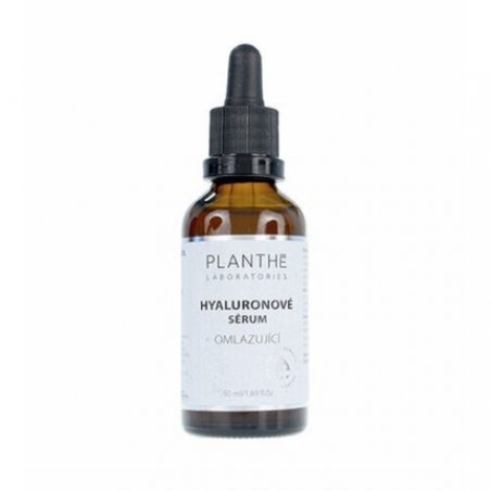 Planthé Hyaluronic Rejuvenating Serum 50ml